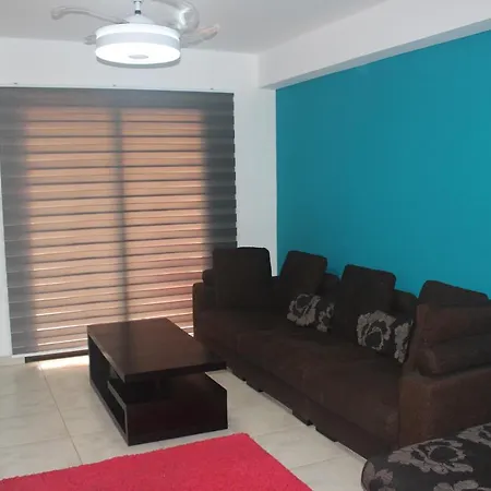 Apartmán Marina Court Flat Larnaca