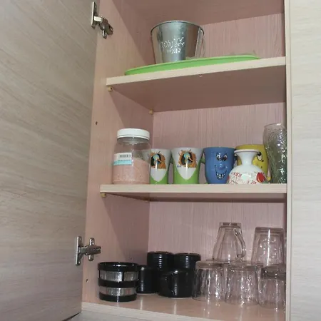 Apartmán Marina Court Flat Larnaca