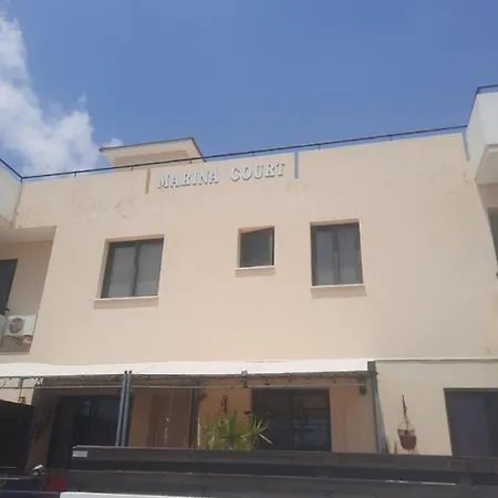 Marina Court Flat Διαμέρισμα