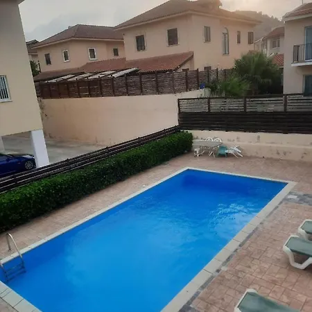 Apartment Marina Court Holiday Flat
