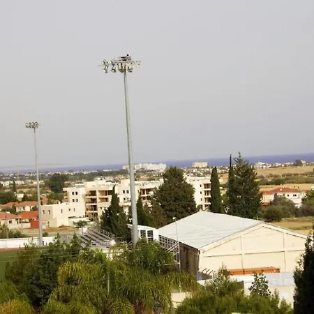 Marina Court Flat Διαμέρισμα *