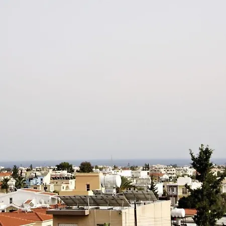 Marina Court Flat Διαμέρισμα