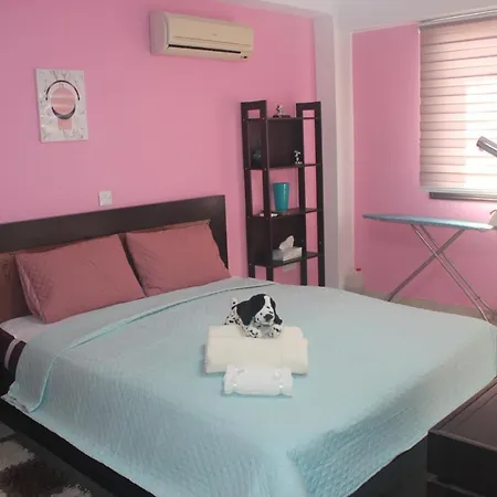 Marina Court Holiday Flat Apartment