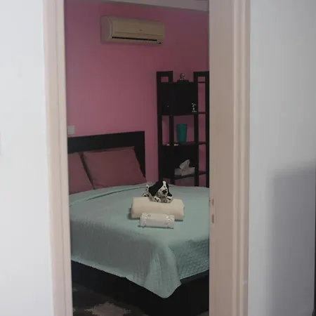 Marina Court Holiday Flat
