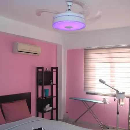 Apartment Marina Court Holiday Flat