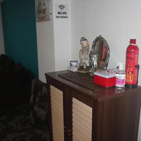 Διαμέρισμα Marina Court Flat *