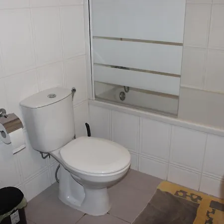 Marina Court Holiday Flat