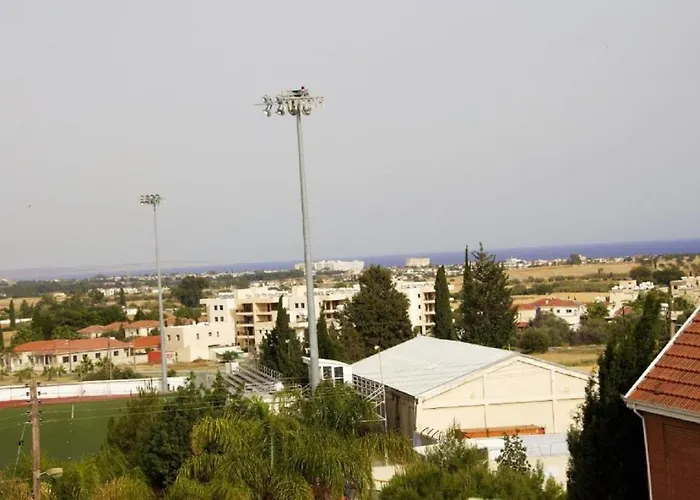 Marina Court Flat Daire *