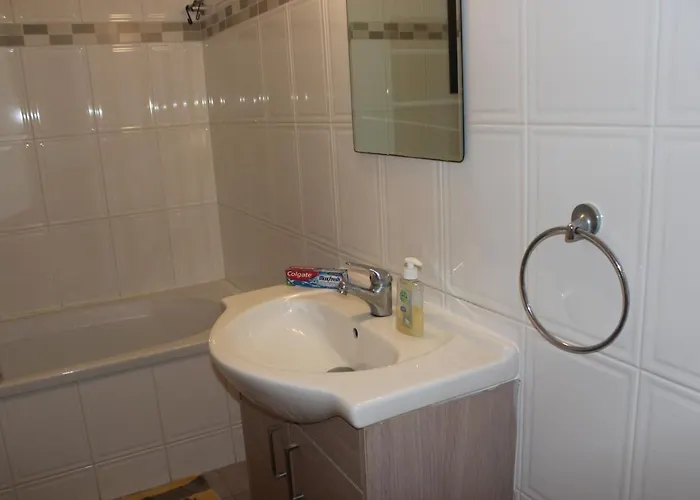 Marina Court Flat Daire *