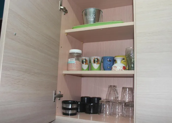 Daire Marina Court Flat Larnaca