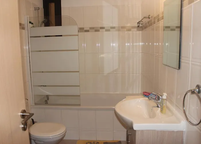 Daire Marina Court Flat Larnaca