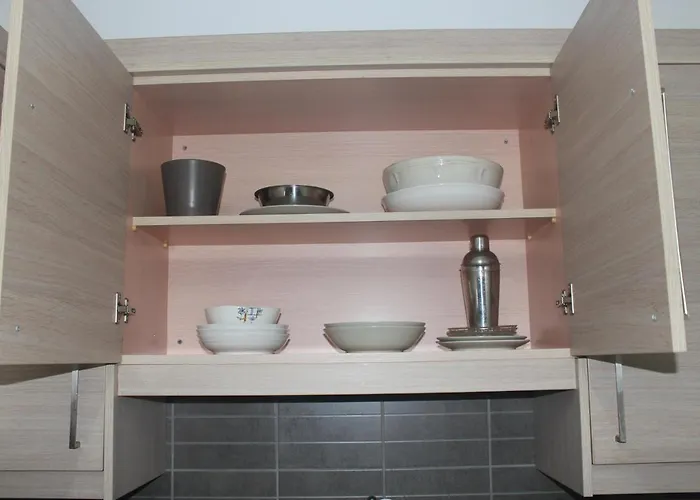 Daire Marina Court Flat Larnaca