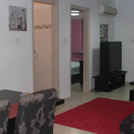 Marina Court Flat Apartman