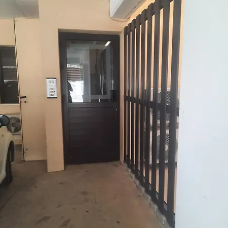 Appartement Marina Court Flat *